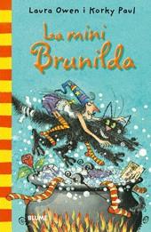 COL. BUTXACA BRUIXA BRUNILDA. MINI BRUNILDA | 9788498015676 | OWEN, LAURA / PAUL, KORKY