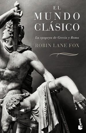 MUNDO CLASICO | 9788408118558 | ROBIN LANE FOX