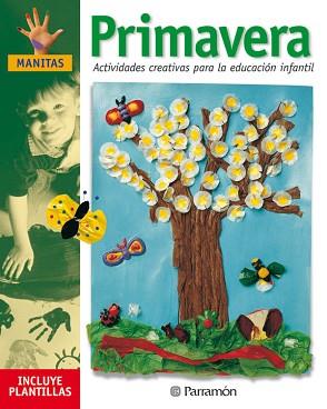 PRIMAVERA (MANITAS) | 9788434221352 | MARTí, MòNICA/SANZ, ISABEL/GALERA BASSACHS, ANNA