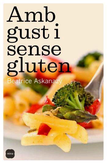 AMB GUST I SENSE GLUTEN | 9788496499683