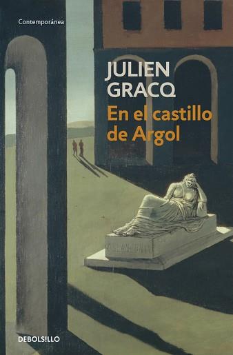 EN EL CASTILLO DE ARGOL | 9788497936484 | GRACQ, JULIEN