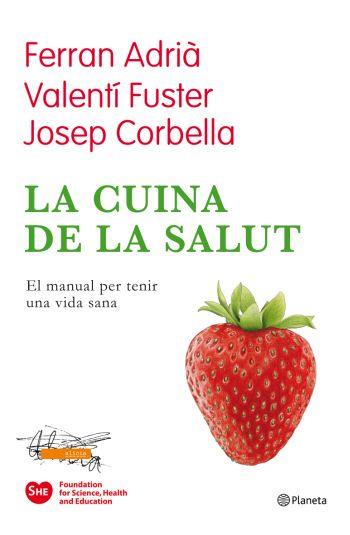 CUINA DE LA SALUT | 9788497082174 | FUSTER, VALENTI