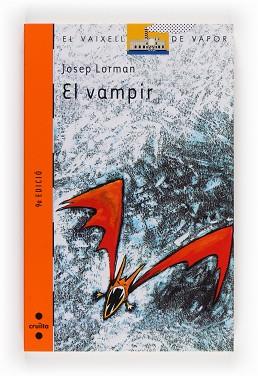 VAMPIR,EL | 9788476298046 | LORMAN, JOSEP