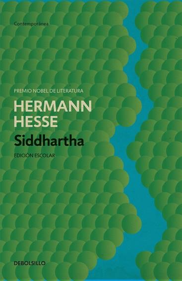 SIDDHARTHA | 9788499082523 | HESSE,HERMANN