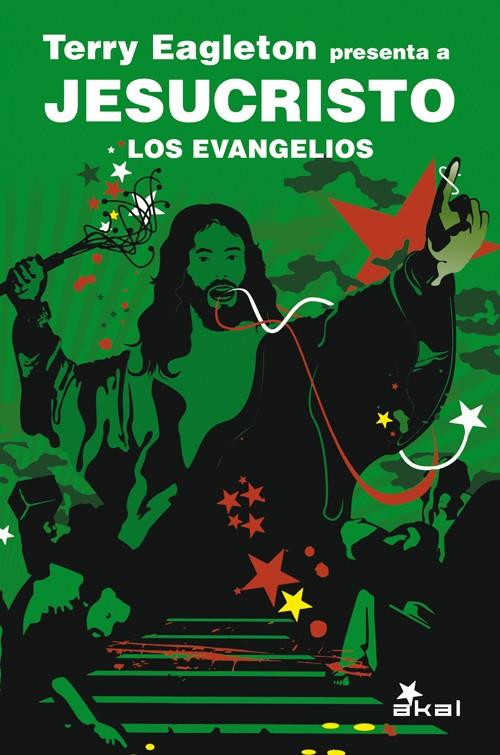 JESUCRISTO Y LOS EVANGELIOS | 9788446028871 | EAGLETON, TERRY