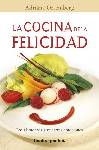 COCINA DE LA FELICIDAD | 9788415870005 | ORTEMBERG SILVA, ADRIANA