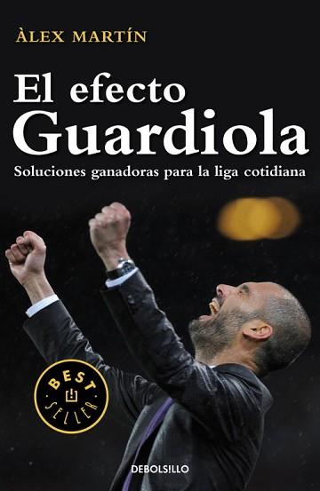 EL EFECTO GUARDIOLA | 9788499896861 | MARTIN,ALEX