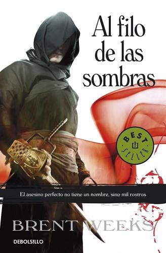 AL FILO DE LAS SOMBRAS | 9788499893983 | WEEKS, BRENT