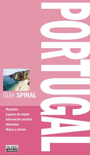 PORTUGAL GUIA SPIRAL | 9788403509757 | AA.VV