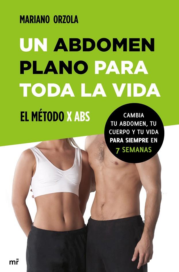 METODO X ABS | 9788427039810 | MARIANO ORZOLA