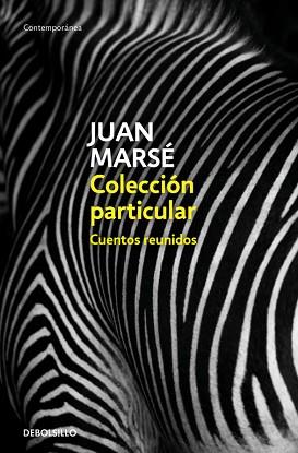 COLECCIóN PARTICULAR | 9788466342728 | JUAN MARSé