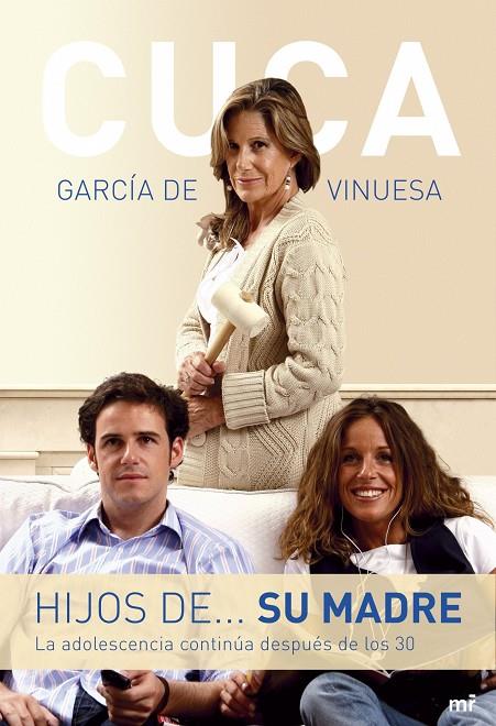 HIJOS DE... SU MADRE | 9788427034334 | FERREROS, M. LLUISA