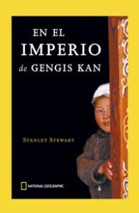 EN EL IMPERIO DE GENGIS KAN | 9788478710577 | STEWART, STANLEY