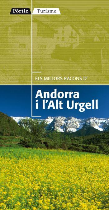 ELS MILLORS RACONS D´ANDORRA I L´ALT URGELL | 9788498091304