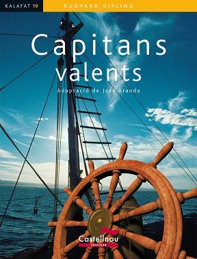 CAPITANS VALENTS | 9788498047509 | KIPLING, RUDYARD (1865-1936) [VER TITULOS]