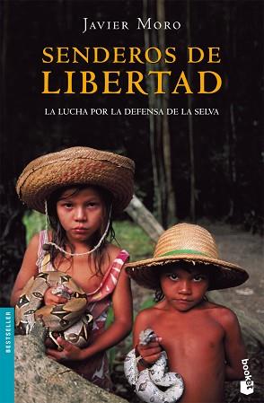 SENDEROS DE LIBERTAD (NF) | 9788432217333 | JAVIER MORO