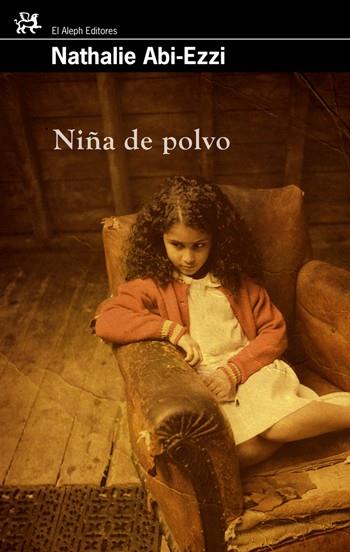 NIÑA DE POLVO | 9788476698631 | ABI-EZZI, NATHALIE