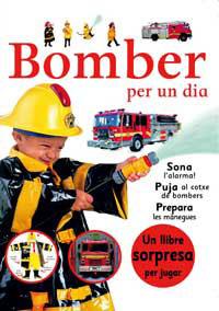 BOMBER PER UN DIA | 9788427268562 | AA.VV