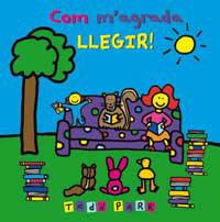 COM M'AGRADA LLEGIR | 9788478718931 | PARR, TODD