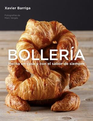 BOLLERIA | 9788425350184