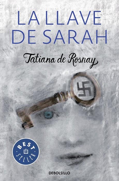 LA LLAVE DE SARAH | 9788466331654 | DE ROSNAY, TATIANA