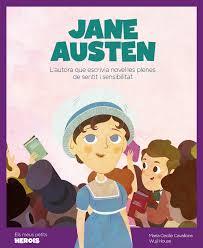 JANE AUSTEN - CAT | 9788417822200