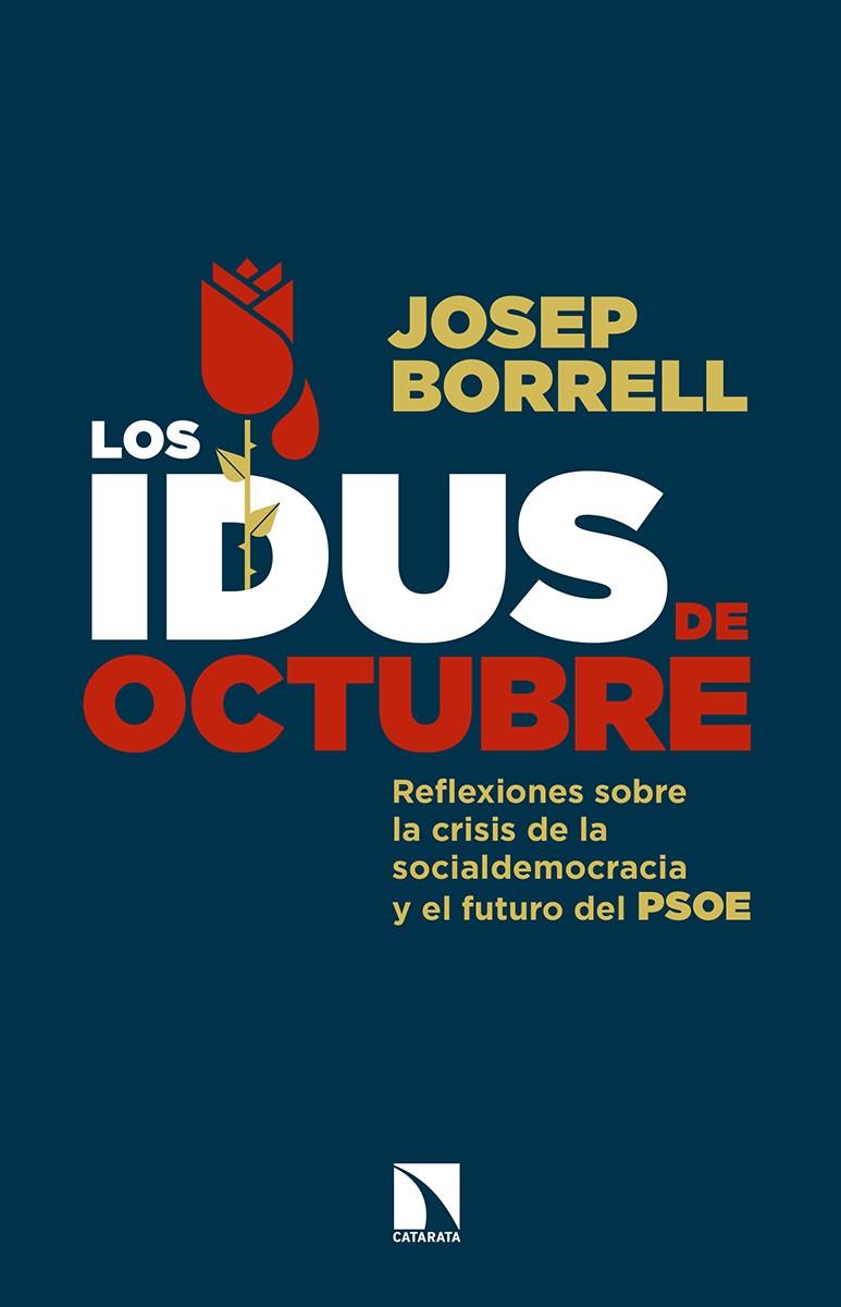 IDUS DE OCTUBRE,LOS | 9788490973196