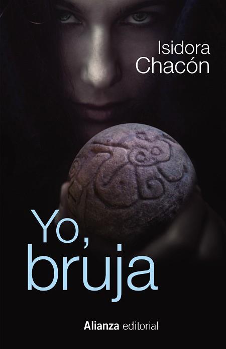 YO, BRUJA | 9788491040453 | CHACÓN, ISIDORA