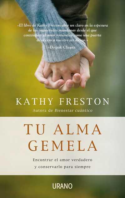 TU ALMA GEMELA | 9788479537418 | FRESTON,KATHY