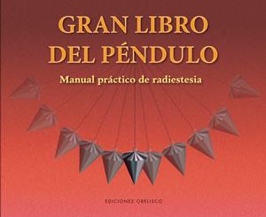 GRAN LIBRO DEL PENDULO, EL | 9788497778114 | ANÓNIMO