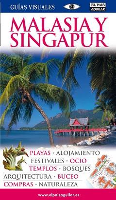 MALASIA Y SINGAPUR | 9788403510975 | VV AA