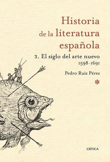 SIGLO DEL ARTE NUEVO (1598- | 9788498920697 | RUIZ PÉREZ PEDRO