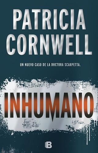 INHUMANO | 9788466661003