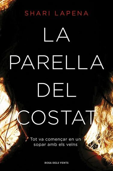 LA PARELLA DEL COSTAT | 9788416430789 | LAPENA, SHARI