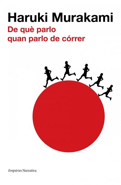 DE QUÈ PARLO QUAN PARLO DE CÓRRER | 9788497876216 | MURAKAMI, HARUKI