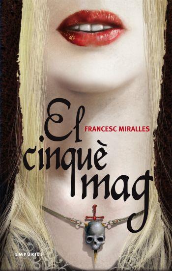 CINQUE MAG | 9788497873291 | MIRALLES, FRANCESC