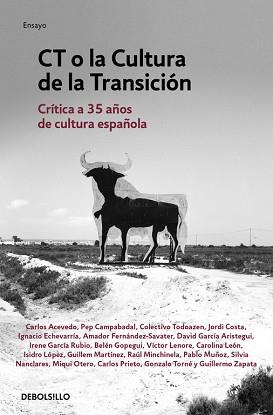 CT O LA CULTURA DE LA TRANSICIÓN | 9788499896946 | VV.AA.