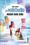 MISSIÓ SOTA ZERO | 9788419968197 | SUNYER, JORDI