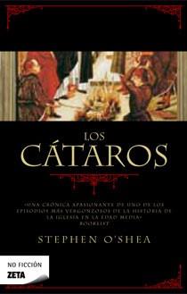 CATAROS, LOS | 9788498723618 | O'SHEA, STEPHEN