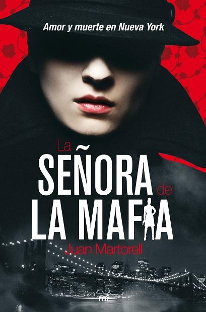 SEÑORA DE LA MAFIA | 9788427035294 | MARTORELL, JUAN