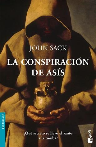 LA CONSPIRACION DE ASIS (NF) | 9788408073192 | JOHN SACK