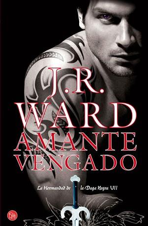 AMANTE VENGADO | 9788466325370 | WARD JR