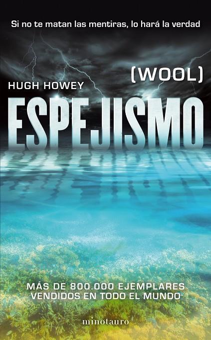 ESPEJISMO | 9788445001493 | HUGH HOWEY