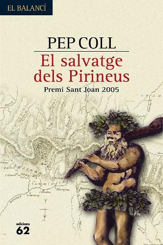 SALVATGE DELS PIRINEUS, EL | 9788429757040 | COLL PEP