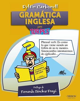 GRAMÁTICA INGLESA | 9788441532724 | CARBONELL BASSET, DELFÍN