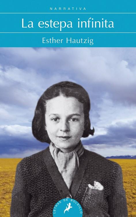 ESTEPA INFINITA | 9788498384314 | HAUTZIG, ESTHER (1930-2009) [VER TITULOS]