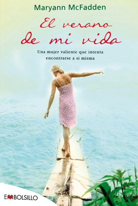 VERANO DE MI VIDA | 9788415140757 | MARYANN MCFADDE