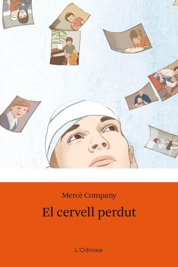 EL CERVELL PERDUT | 9788492790876 | COMPANY MERCE