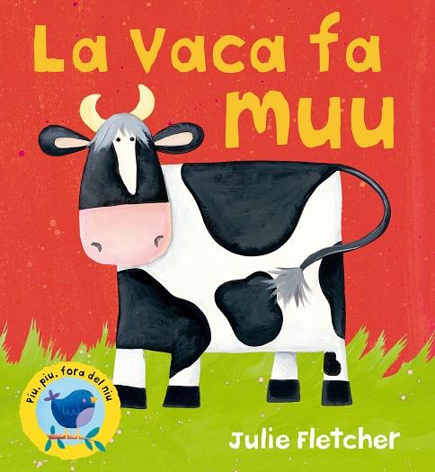 VACA FA MUU, LA | 9788498252996 | FLETCHER, JULIE