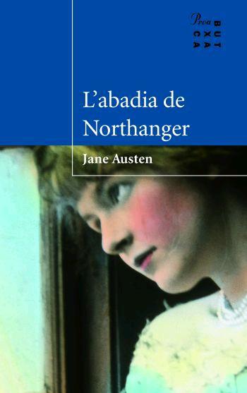 ABADIA DE NORTHANGER | 9788484379720 | AUSTEN, JANE